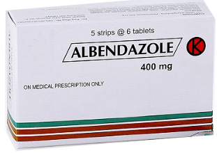 albendazole.jpg Albendazole - 1