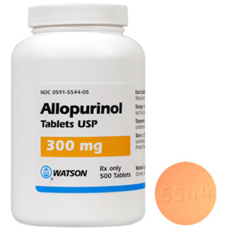 allopurinol.jpg Allopurinol - 1