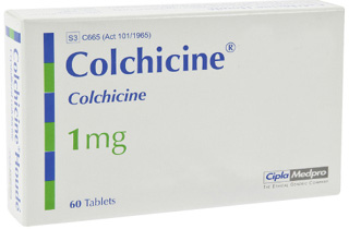 colchicine.jpg Colchicine - 1