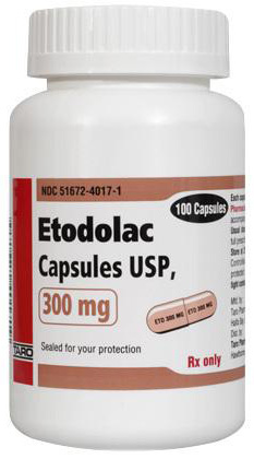 etodolac.jpg Etodolac - 1
