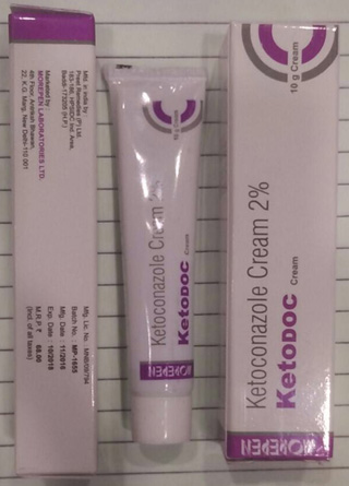 ketoconazole20cream.jpg Ketoconazole cream - 1
