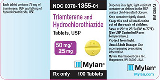 triamterene.jpg Triamterene - 1