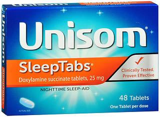 unisom.jpg Unisom - 1