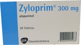 zyloprim.jpg Zyloprim - 1